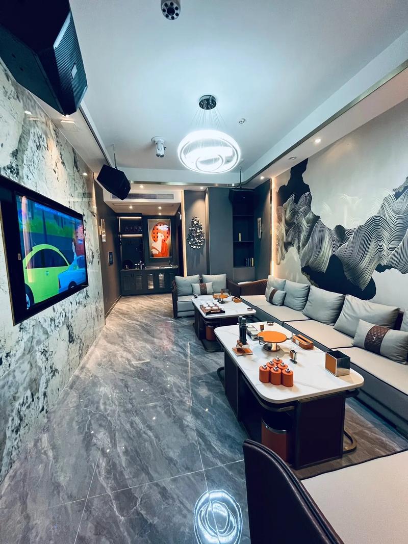 广元商务KTV：商务场合最佳选择-苍溪县ktv预订