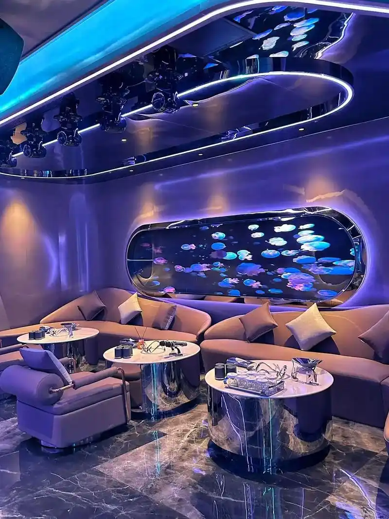 广元商务ktv引领商务ktv新模式-苍溪县ktv预订